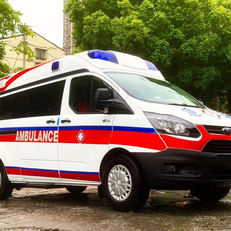 衡南重症监护救护车出租护送返乡