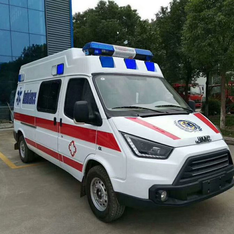 衡南瘫痪租赁救护车转运 ——生命救助的紧急响应与专业保障