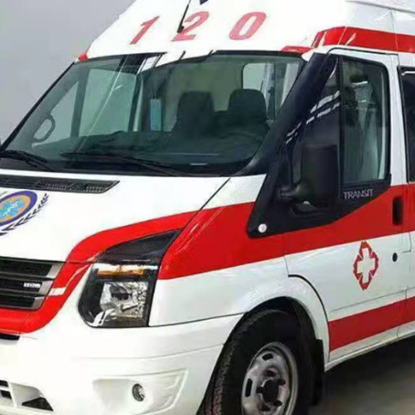 衡南非急救护送病人转院租赁救护车的优缺点对比